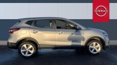 Nissan Qashqai 1.3 DiG-T 160 Acenta Premium 5dr Petrol Hatchback